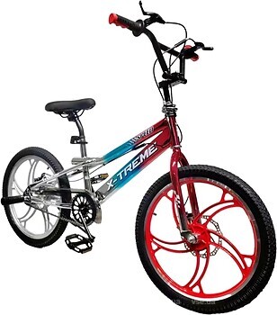 Фото X-Treme Falcon 25.20-01 20
