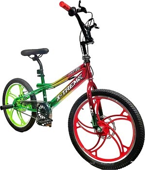 Фото X-Treme Falcon 25.20-02 20