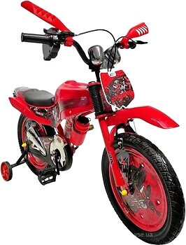 Фото X-Treme Rider 25.16-01 16