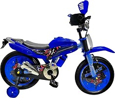 Фото X-Treme Rider 25.16-02 16
