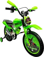 Фото X-Treme Rider 25.16-03 16