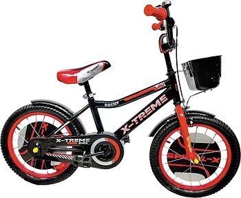 Фото X-Treme Rocky 25.20-07 20