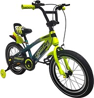 Фото X-Treme Shuttle 25.16-02 16