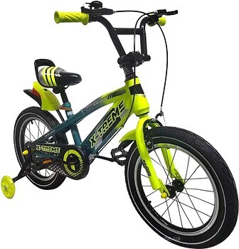 Фото X-Treme Shuttle 25.16-02 16