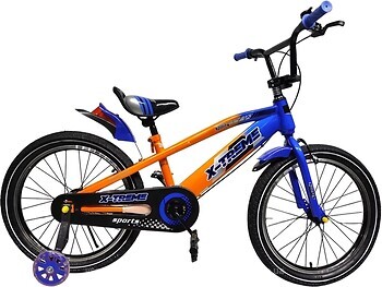 Фото X-Treme Shuttle 25.16-04 16