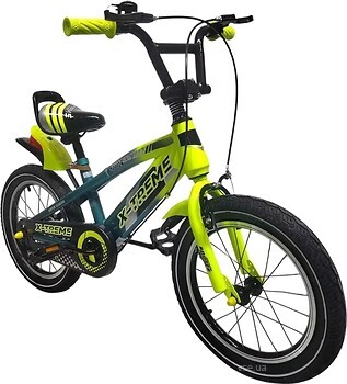 Фото X-Treme Shuttle 25.20-06 20