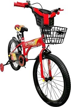 Фото X-Treme Stormer 25.16-01 16