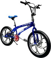 Фото X-Treme Spirit 25.20-02 20