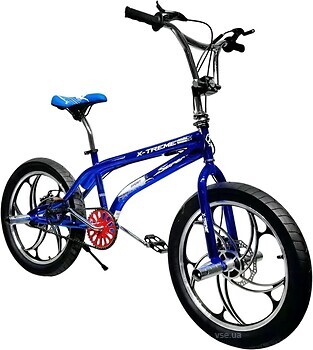 Фото X-Treme Spirit 25.20-02 20