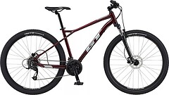 Фото GT Aggressor Expert 29 (2025)