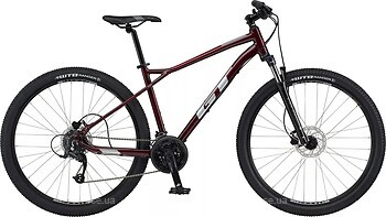 Фото GT Aggressor Expert 29 (2025)