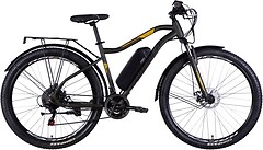 Фото Formula eHeavy Duty 29 (2025)