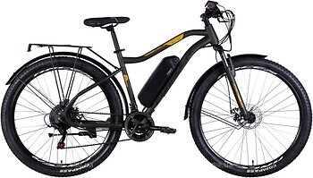 Фото Formula eHeavy Duty 29 (2025)