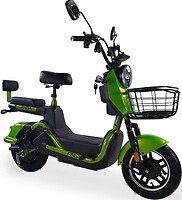 Фото Crosser CR2 600W 10