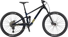 Фото GT Zaskar FS Comp 29 (2025)