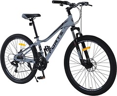 Фото Forte Warrior 25.2412-01A 24
