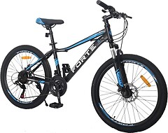 Фото Forte Warrior 25.2412-02A 24