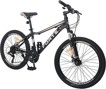 Фото Forte Warrior 25.2412-03A 24
