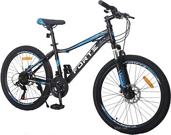 Фото Forte Warrior 25.2613-08A 26