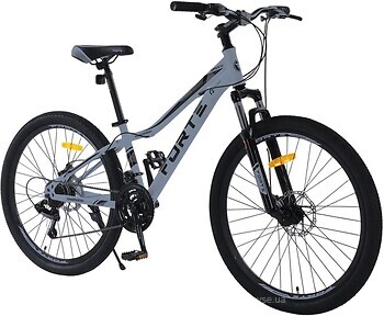 Фото Forte Warrior 25.2613-10S 26