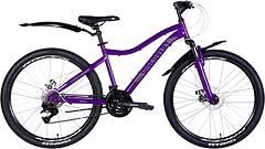 Фото Discovery Kelly DD 26 (2025)