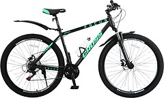 Фото Cross Focus 29 (2021)