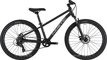 Фото Kinetic Profi 26 (2025)