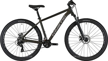 Фото Kinetic Storm 29 (2025)