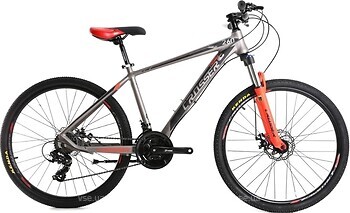 Фото Crosser Solo 2 26 (2021)