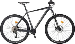 Фото Crosser Solo 2 27.5 (2021)