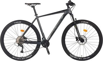 Фото Crosser Solo 2 27.5 (2021)