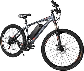 Фото Hammer S300 750W 29