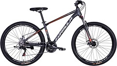 Фото Formula Motion DD 27.5 (2025)