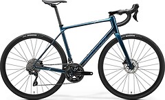 Фото Merida Scultura Endurance 400 28 (2025)