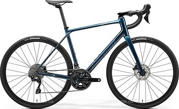 Фото Merida Scultura Endurance 400 28 (2025)