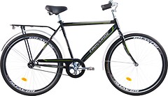 Фото Crossride Comfort M 28 (2021)