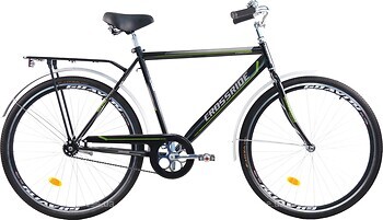 Фото Crossride Comfort M 28 (2021)