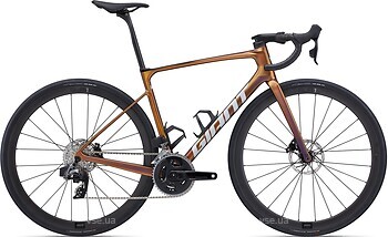 Фото Giant Defy Advanced Pro 1 28 (2025)