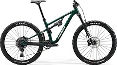 Фото Merida One-Forty 700 29 (2025)