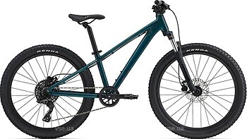 Фото Giant Liv STP FS 24 (2025)
