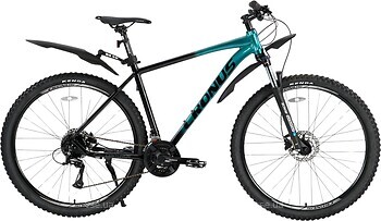 Фото Cronus Centurion 29 (2025)