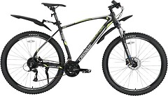 Фото Cronus Warrior 29 (2025)