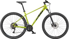 Фото KTM Chicago 272 27.5 (2025)