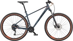 Фото KTM Chicago 291 29 (2025)