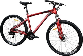 Фото Discovery Trek DD 29 (2025)