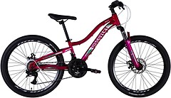 Фото Discovery Kelly DD 24 (2025)