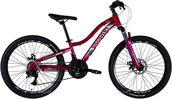 Фото Discovery Kelly DD 24 (2025)