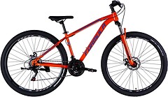 Фото Formula Dragonfly 27.5 (2025)