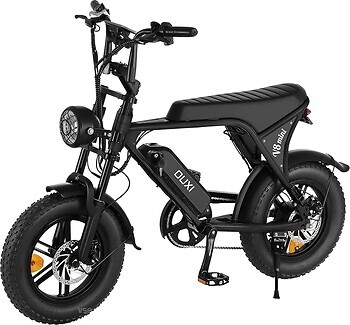 Фото OUXI Robust V8 Mini 16