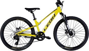 Фото LEON Junior AM DD 24 (2025)